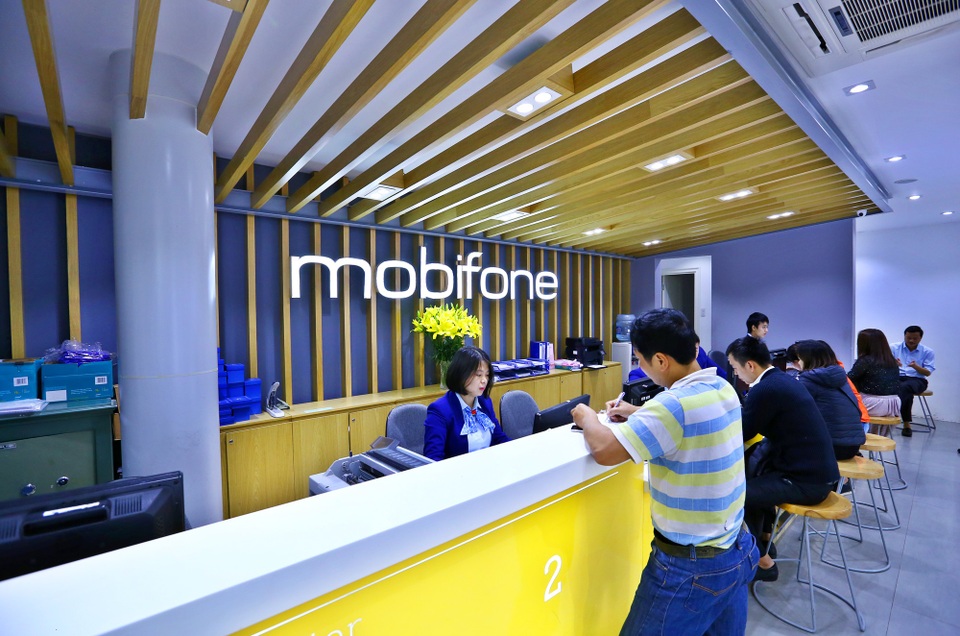 MobiFone nằm trong top 10 thương hiệu giá trị nhất Việt Nam 2017 - 1 MobiFone nằm trong top 10 thương hiệu giá trị nhất Việt Nam 2017 - 1