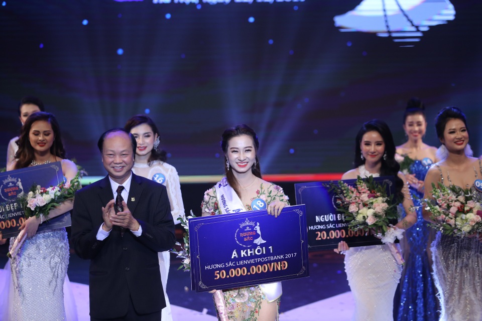 Chung kết Hương sắc Liên Việt: Đêm tỏa sáng của tài năng và sắc đẹp - 4 Chung kết Hương sắc Liên Việt: Đêm tỏa sáng của tài năng và sắc đẹp - 4