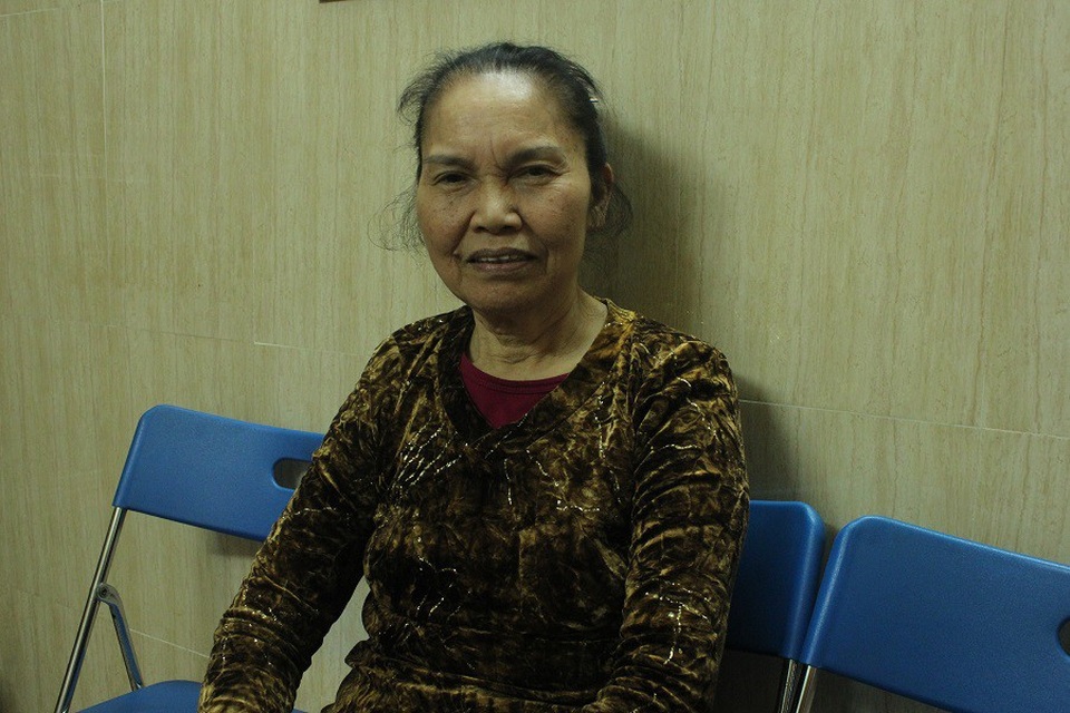 Chuyện chưa kể về ca sinh 4 “chấn động” được đích thân cố Thủ tướng đặt tên - 6
Bà Hương hiện tại sống cùng người con út trong căn nhà nhỏ tại khu tập thể Yên Ngưu (Thanh Trì, Hà Nội).