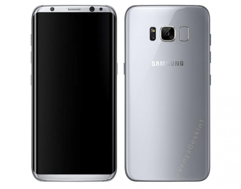 Màn hình “vô cực” Infinity Display có gì đặc biệt? - 2
Samsung quyết tâm mang đến trải nghiệm hiện đại nhất cho người dùng