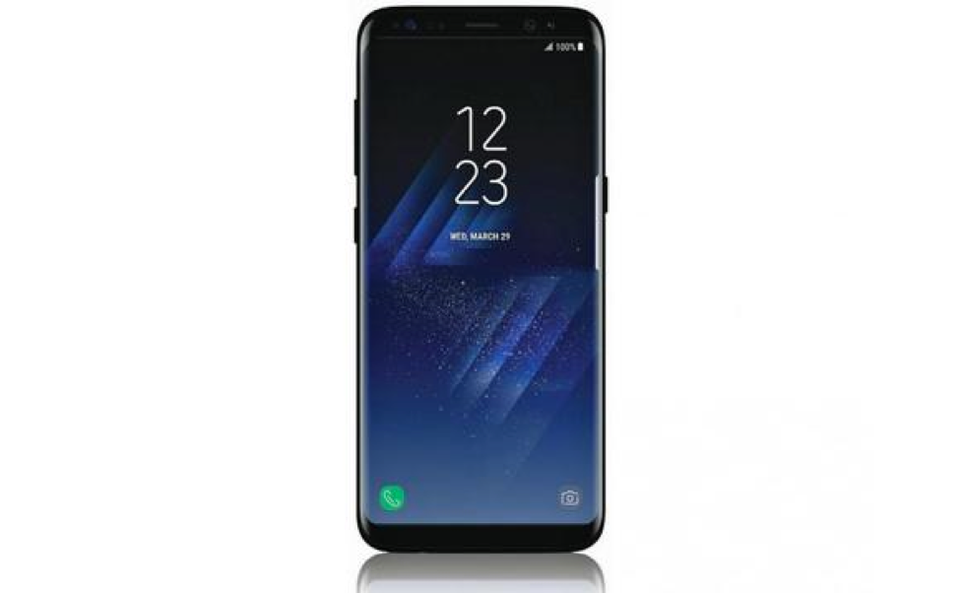Màn hình “vô cực” Infinity Display có gì đặc biệt? - 3
Màn hình cong vô cực tạo nên sự khác biệt lớn về trải nghiệm cho người dùng.