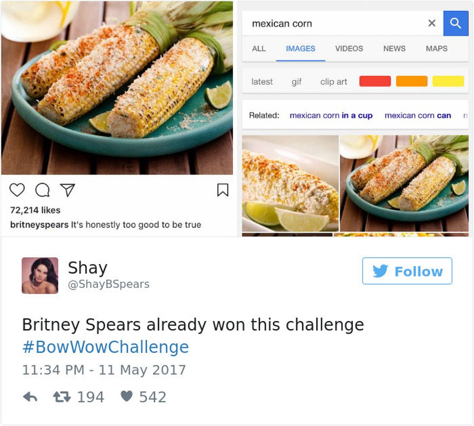 
Món này ngon quá.
