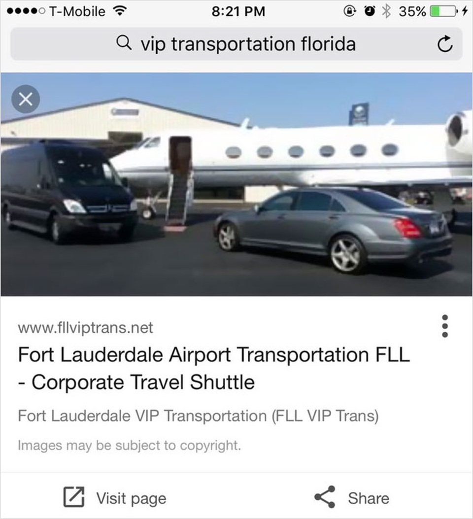 
Hoá ra hình ảnh sang chảnh của chàng rapper là từ trên Internet.
