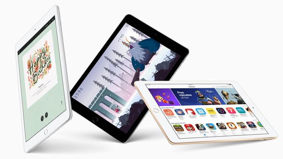 Loạt thiết bị sẵn sàng lên kệ thị trường trung tuần tháng 5 - 1 Loạt thiết bị sẵn sàng lên kệ thị trường trung tuần tháng 5 - 1