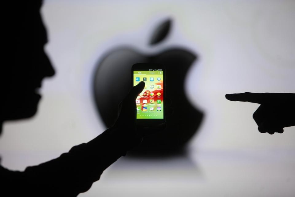 Apple “kiếm tiền” như thế nào nếu không có iPhone? - 1 Apple “kiếm tiền” như thế nào nếu không có iPhone? - 1
