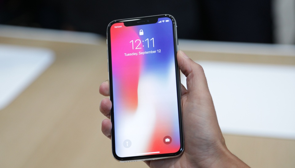 Những smartphone màn hình tràn viền sắp bán tại Việt Nam - 1 Những smartphone màn hình tràn viền sắp bán tại Việt Nam - 1