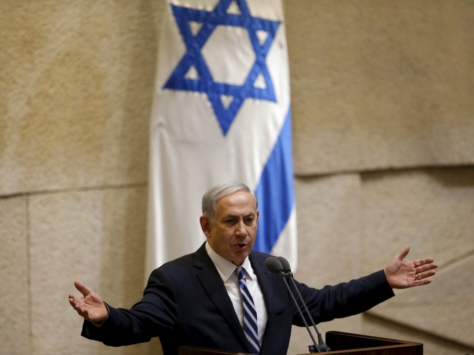 Mặc dù chỉ có dân số ít ỏi với hơn 8 triệu dân nhưng Israel vẫn đang chứng minh tầm ảnh hưởng vượt trội của nước này trên trường quốc tế. Bất chấp những khó khăn liên tiếp trong cuộc xung đột với Palestine, Israel vẫn duy trì một nền kinh tế mạnh, hệ thống giáo dục tiên tiến và là nước có thu nhập bình quân đầu người rất cao. (Ảnh: Reuters)
