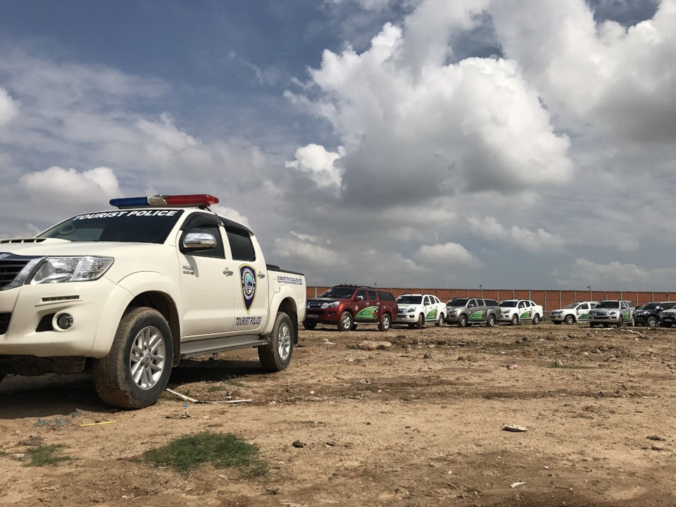 Ấn tượng với lượng tiêu hao nhiên liệu của động cơ dầu Isuzu mu-X và D-MAX - 4 Ấn tượng với lượng tiêu hao nhiên liệu của động cơ dầu Isuzu mu-X và D-MAX - 4