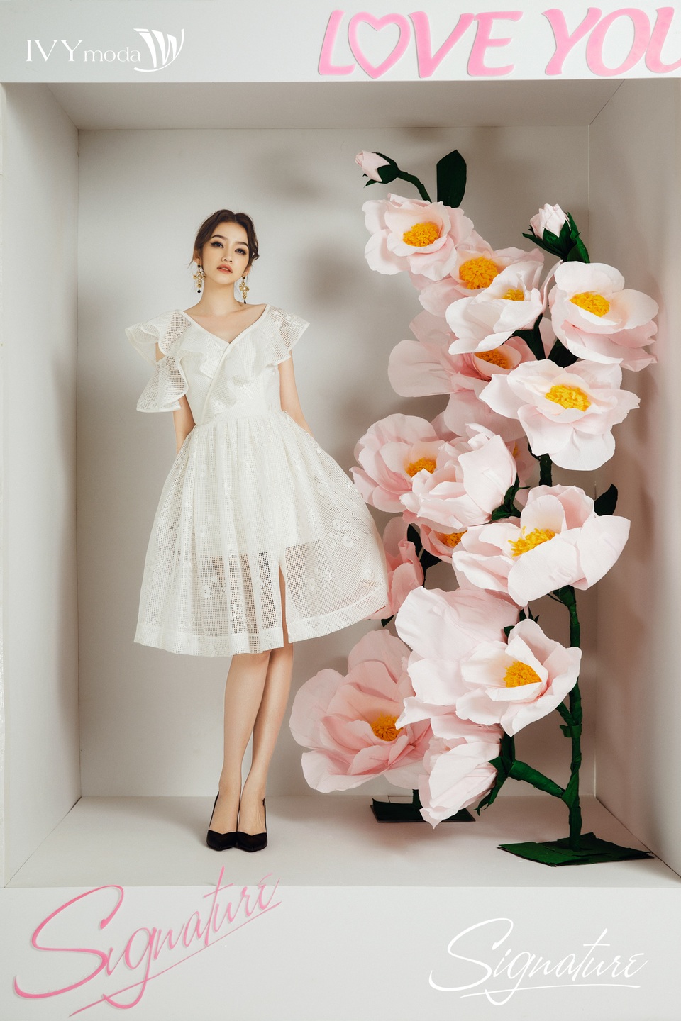 “Chạm vào cái đẹp là chạm vào cuộc sống và sự tự do” - 2 “Chạm vào cái đẹp là chạm vào cuộc sống và sự tự do” - 2