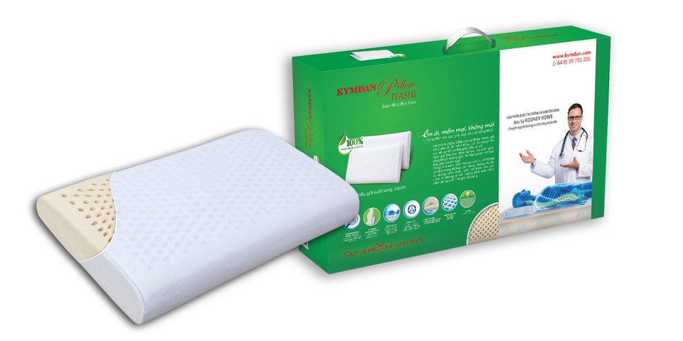 Kỷ niệm 63 năm thành lập, Kymdan tưng bừng khuyến mãi - 3 Kỷ niệm 63 năm thành lập, Kymdan tưng bừng khuyến mãi - 3