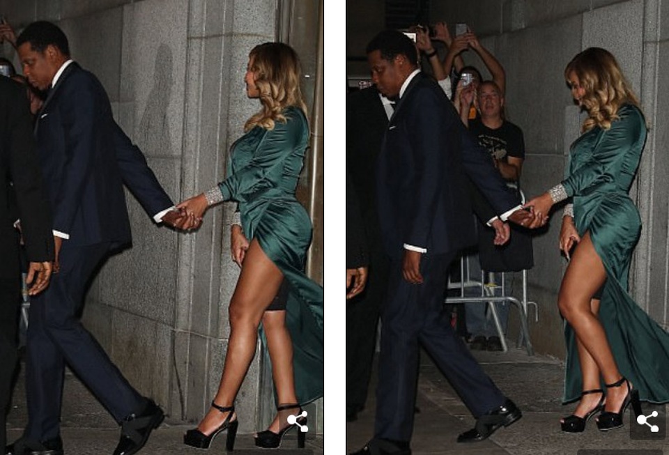 
Ca sỹ da màu cũng thường xuyên xuất hiện trong các sự kiện lớn nhỏ của làng giải trí
