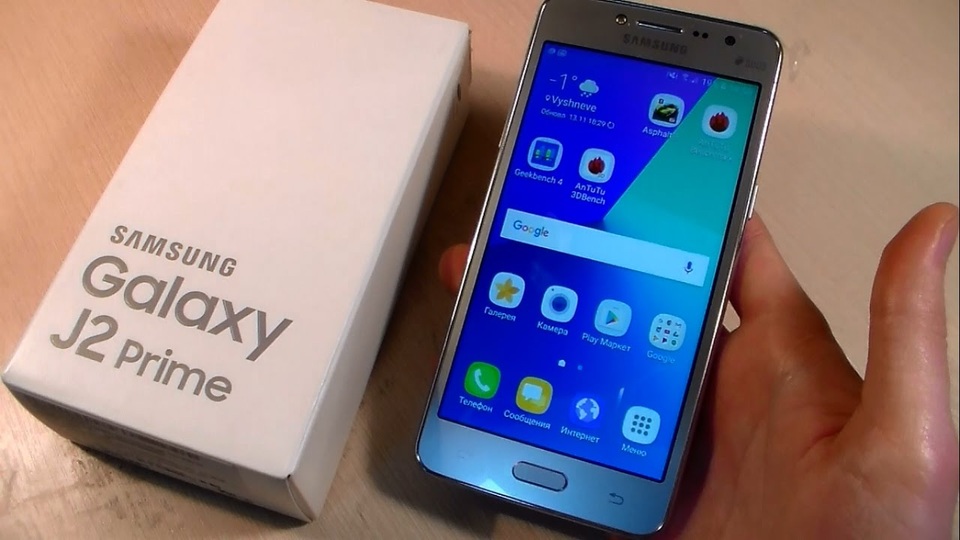 Samsung tiếp tục ưu đãi cho khách hàng Galaxy J2 Prime - 1
Samsung sẽ tổ chức ngày bán đặc biệt cho Galaxy J2 Prime vào ngày 14/1 tới.