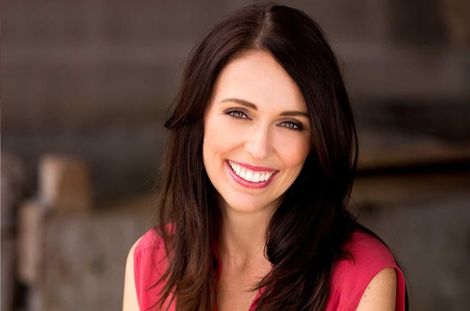 Nữ nguyên thủ trẻ nhất thế giới thông báo mang bầu - 1
Thủ tướng New Zealand Jacinda Ardern (Ảnh: NZ Women Weekly)
