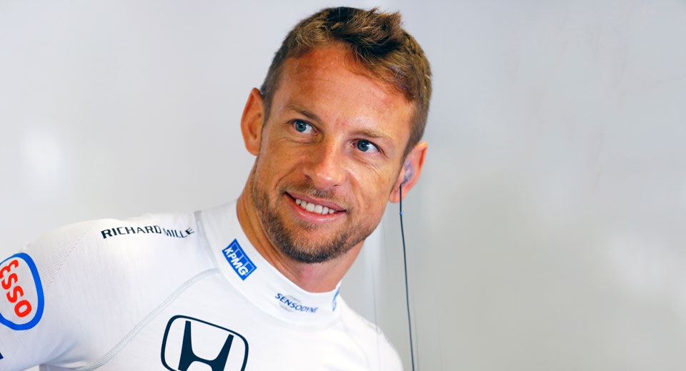 Alonso bỏ đua chặng Monaco, Jenson Button có thể sẽ thế chỗ - 2 Alonso bỏ đua chặng Monaco, Jenson Button có thể sẽ thế chỗ - 2
