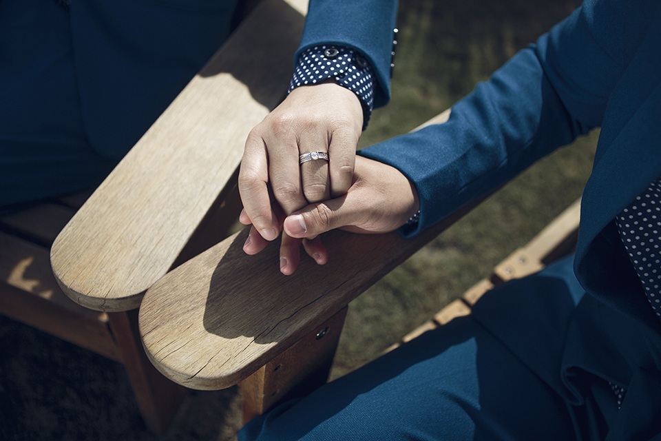 Mới đây, John Huy cho biết, sau khoảng thời gian dài hẹn hò, anh và người yêu đã quyết định cùng nhau xây dựng một tổ ấm riêng và sẽ dọn về sống cùng nhau trong những ngày sắp tới.