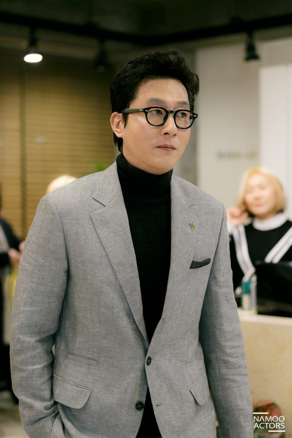 Tăng cường điều tra về vụ tai nạn giao thông của Kim Joo Hyuk - 1
Kim Joo Hyuk tử vong sau tai nạn giao thông thảm khốc ngày 30/10.