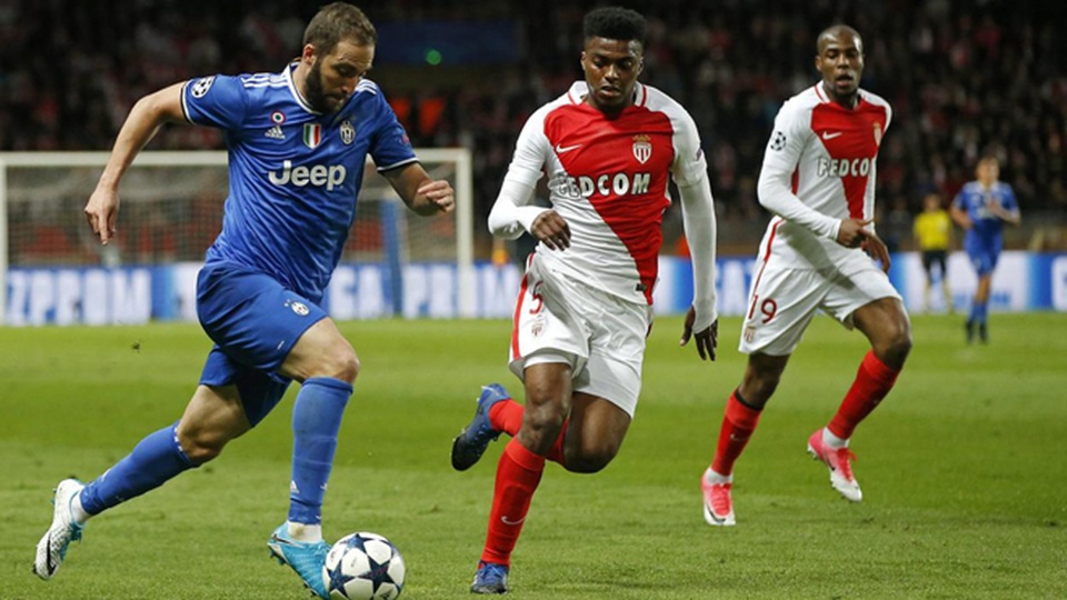 Nhưng Monaco không dễ gì đầu hàng