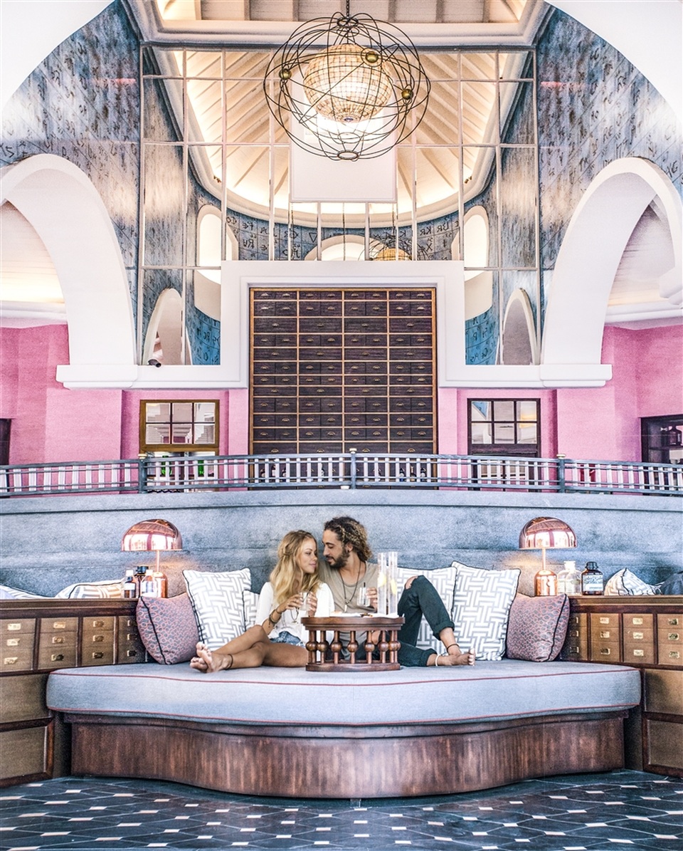 JW Marriott Phu Quoc Emerald Bay được vinh danh “Khu nghỉ dưỡng mới tốt nhất Châu Á” - 2 JW Marriott Phu Quoc Emerald Bay được vinh danh “Khu nghỉ dưỡng mới tốt nhất Châu Á” - 2