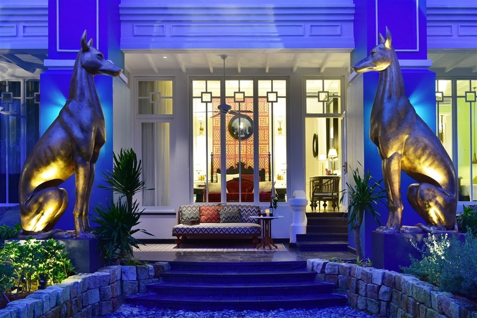 JW Marriott Phu Quoc Emerald Bay được vinh danh là đẳng cấp nhất Châu Á - 2 JW Marriott Phu Quoc Emerald Bay được vinh danh là đẳng cấp nhất Châu Á - 2