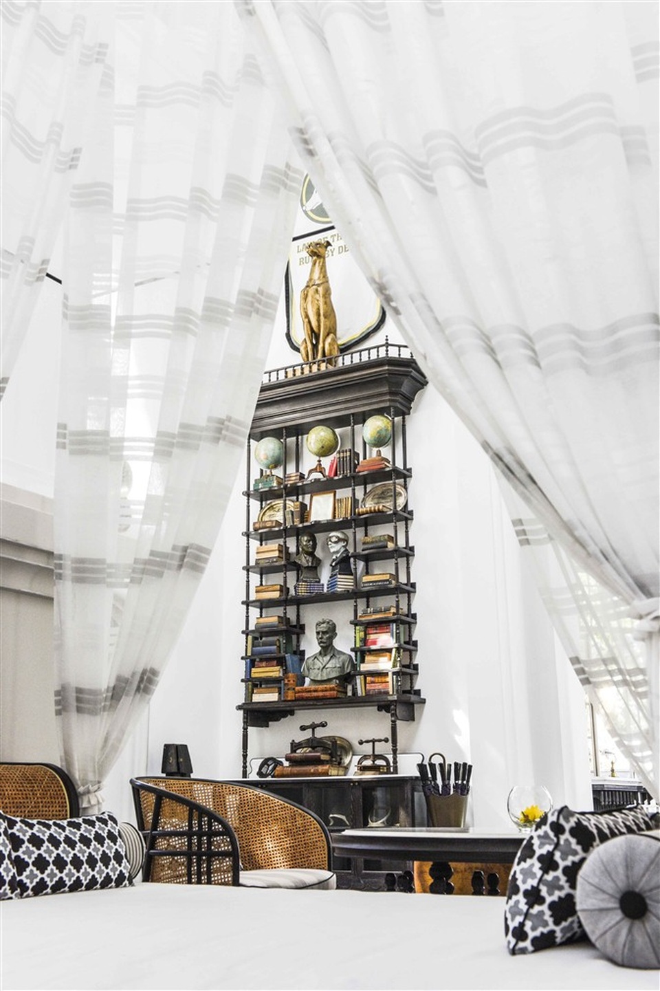 Việt Nam lần thứ hai được chọn là nơi tổ chức lễ trao giải World Travel Awards 2017 và World Spa Awards 2017 - 3 Việt Nam lần thứ hai được chọn là nơi tổ chức lễ trao giải World Travel Awards 2017 và World Spa Awards 2017 - 3