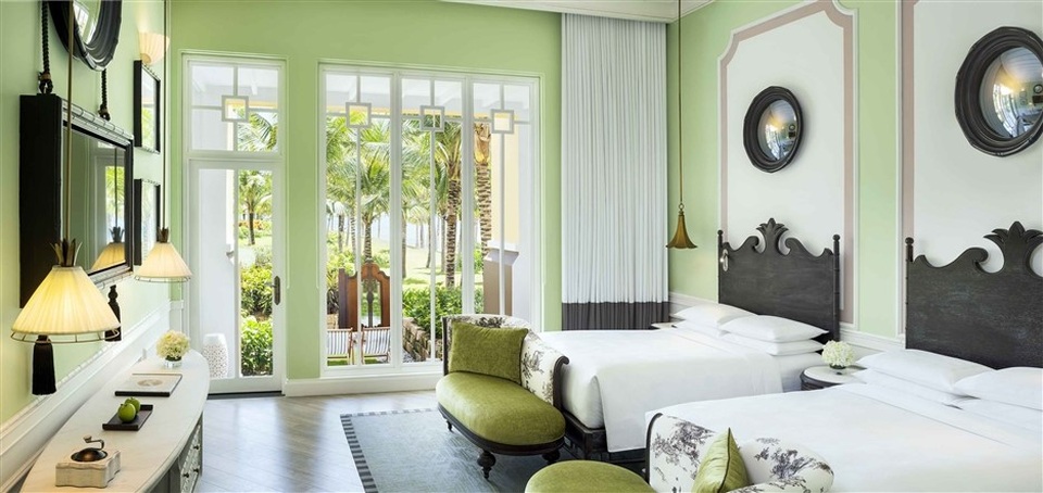 JW Marriott Phu Quoc Emerald Bay được vinh danh là đẳng cấp nhất Châu Á - 3 JW Marriott Phu Quoc Emerald Bay được vinh danh là đẳng cấp nhất Châu Á - 3