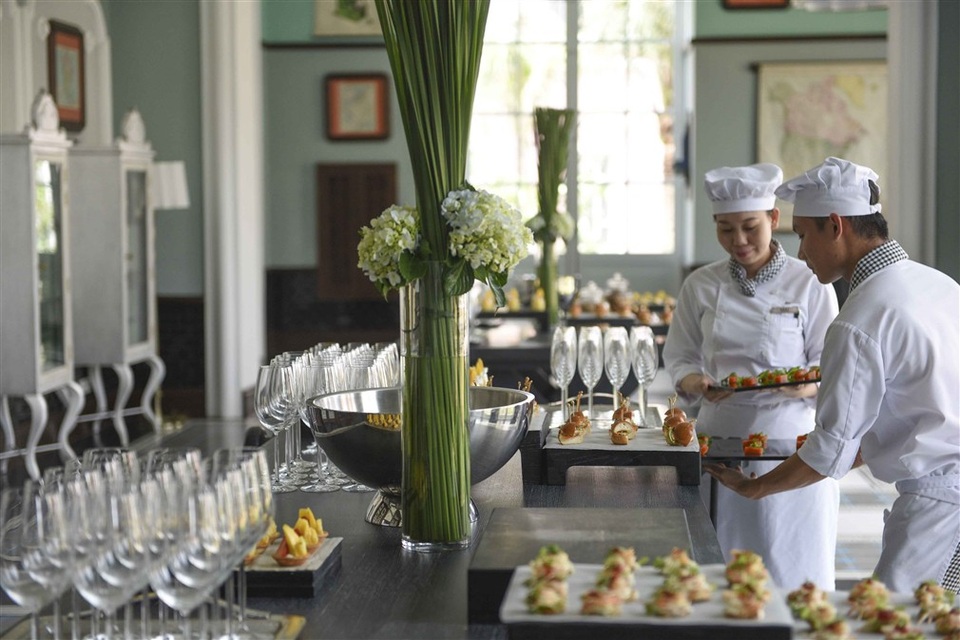 Việt Nam lần thứ hai được chọn là nơi tổ chức lễ trao giải World Travel Awards 2017 và World Spa Awards 2017 - 4 Việt Nam lần thứ hai được chọn là nơi tổ chức lễ trao giải World Travel Awards 2017 và World Spa Awards 2017 - 4