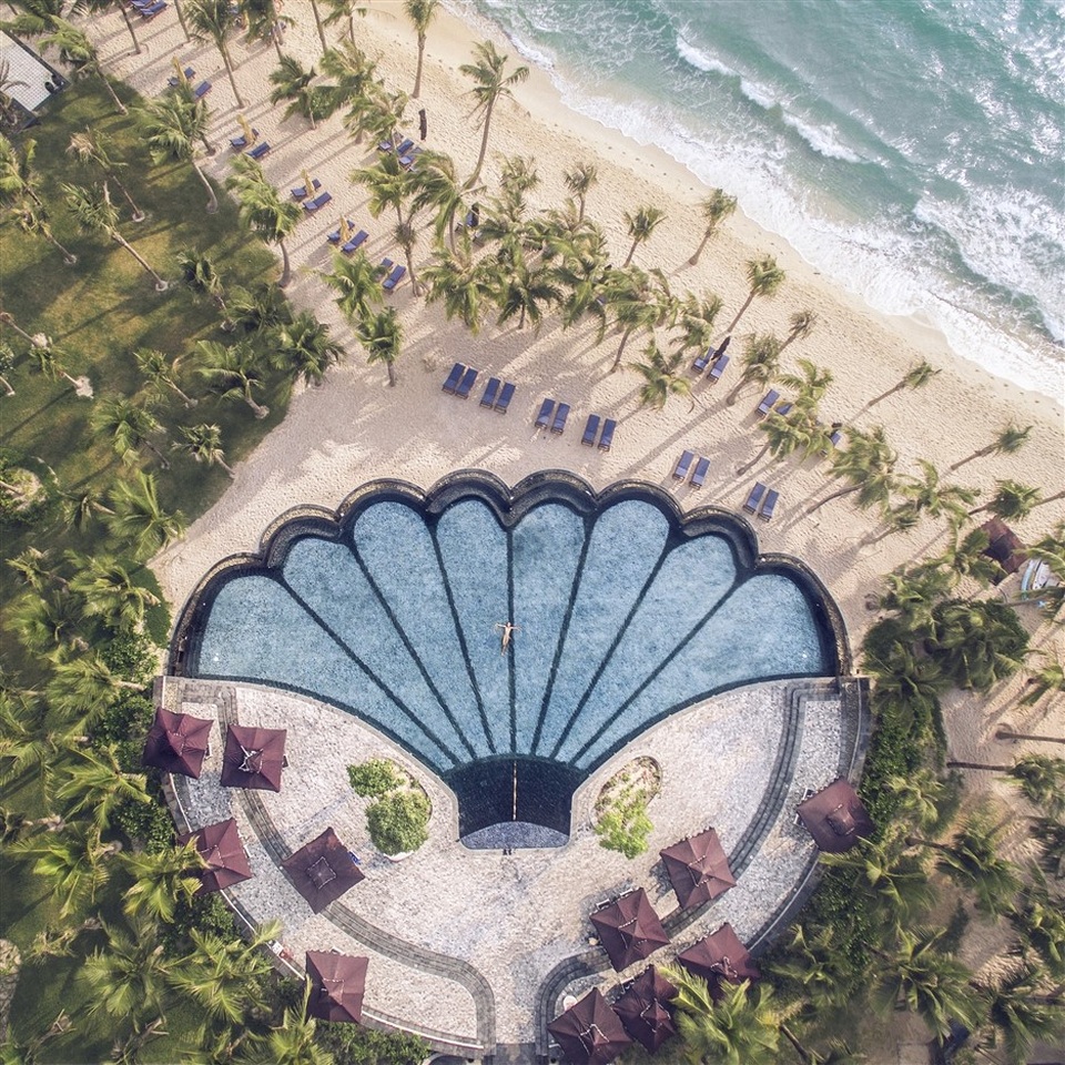 JW Marriott Phu Quoc Emerald Bay được vinh danh là đẳng cấp nhất Châu Á - 4 JW Marriott Phu Quoc Emerald Bay được vinh danh là đẳng cấp nhất Châu Á - 4
