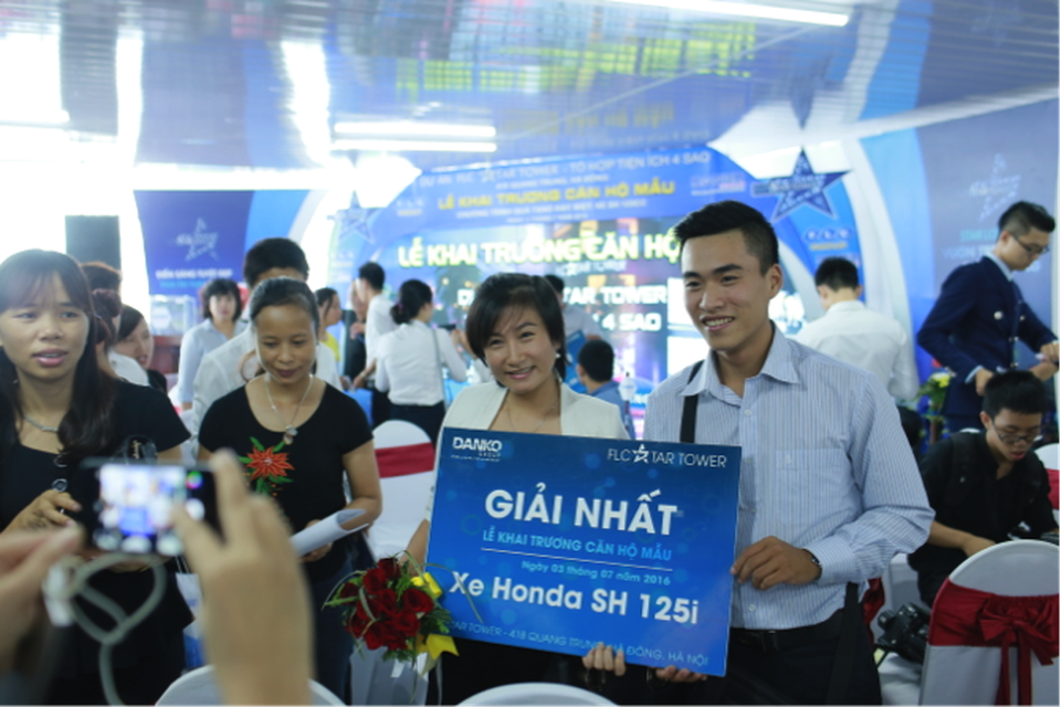 Bất động sản năm 2017 sẽ là đất của những “tay chơi” chuyên nghiệp - 1 Bức tranh thị trường năm 2016 đầy sôi động