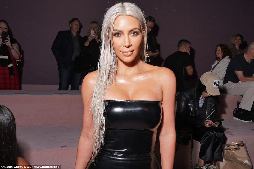 
Vợ chồng Kim chuẩn bị đón đứa con thứ 3
