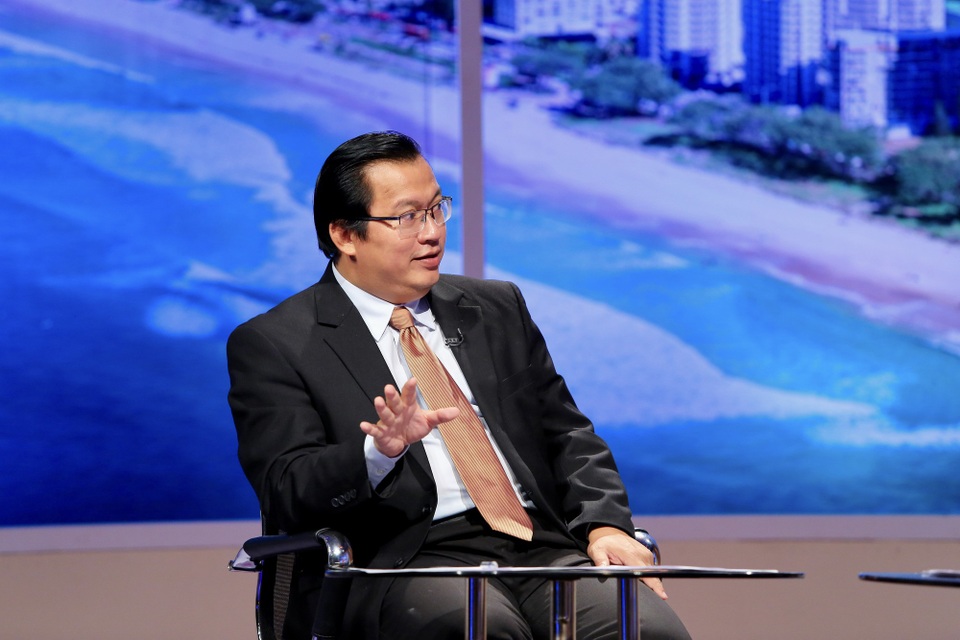 Doanh nhân Nguyễn Tuấn Quỳnh: “Người thành công không chỉ giàu có về tiền bạc” - 2
Phương châm sống của anh là luôn chủ động và trân trọng nền tảng sức khỏe.