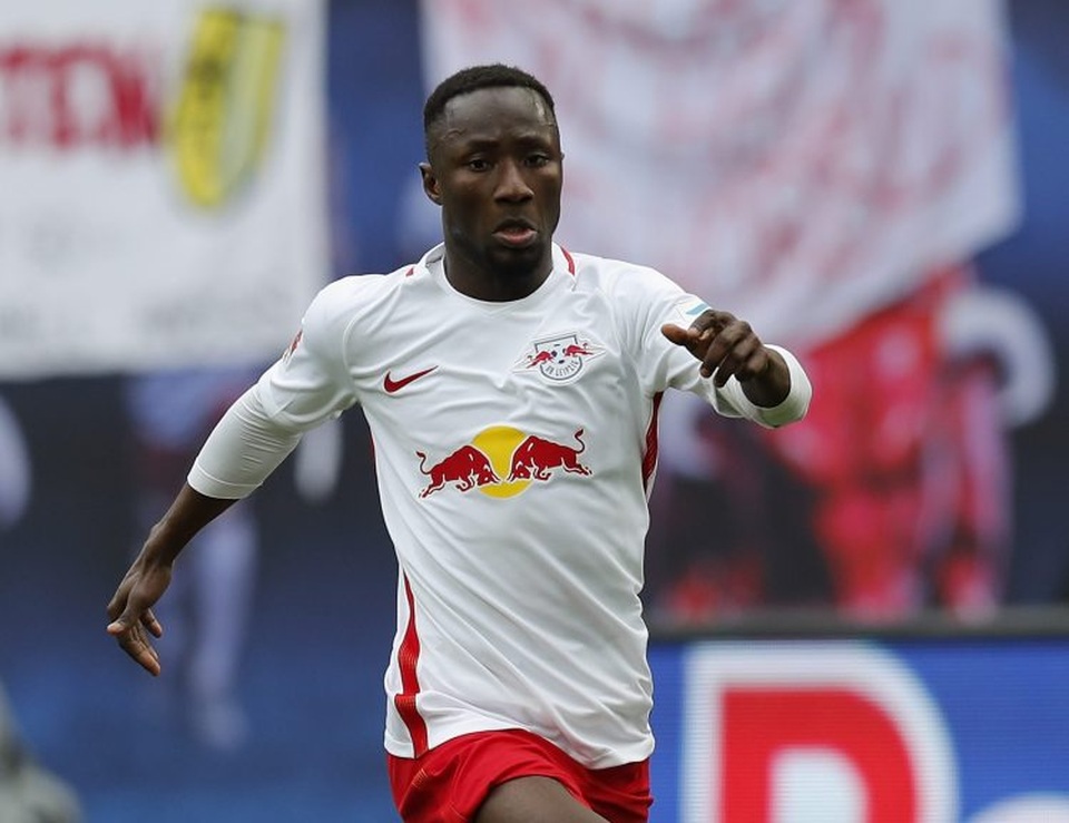 Nhật ký chuyển nhượng ngày 23/7: MU ra giá mua Eric Dier - 2 Naby Keita sắp gia nhập Liverpool
