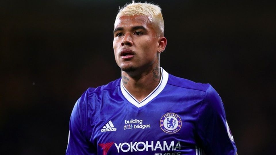 "Sao trẻ" gây họa, Chelsea phải xin lỗi người hâm mộ Trung Quốc - 2
Cầu thủ trẻ Kenedy của Chelsea