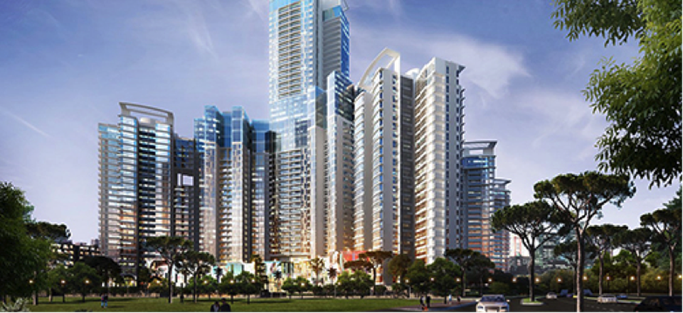 Khám phá những tiện ích đặc biệt ở khu đô thị tỷ đô ở Nam Sài Gòn - 6 Khám phá những tiện ích đặc biệt ở khu đô thị tỷ đô ở Nam Sài Gòn - 6