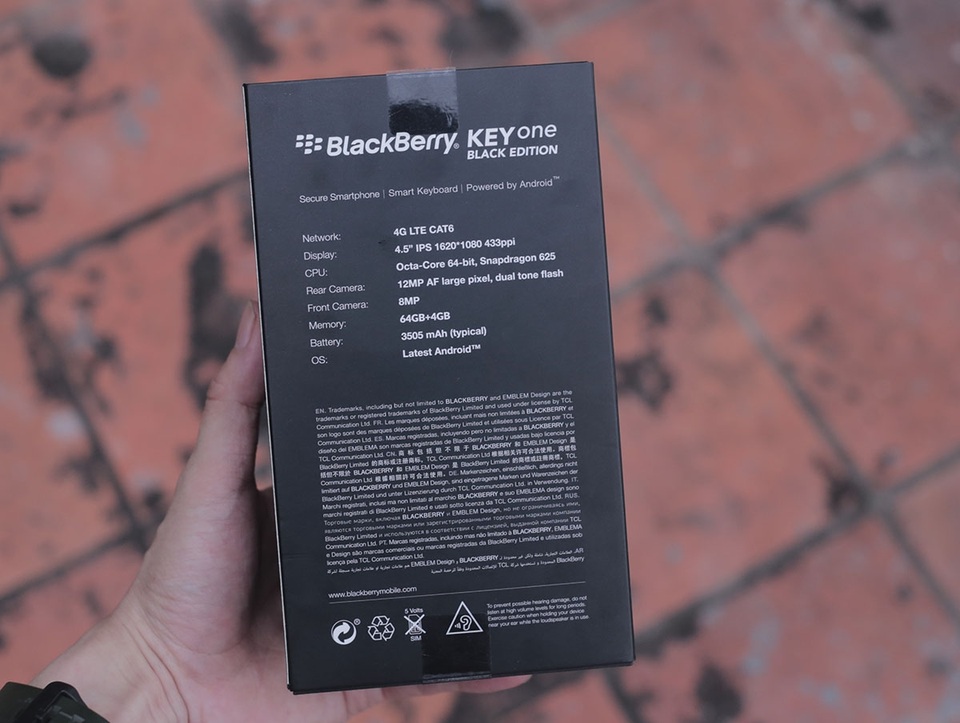 Chia sẻ hơn 52 về hình nền đẹp cho blackberry passport hay nhất - trieuson5