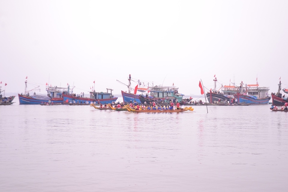 Hàng chục ngư dân Quảng Trị đã tiếp cận được vốn vay theo chủ trương Nghị định 67 để đóng mới, nâng cấp tàu cá