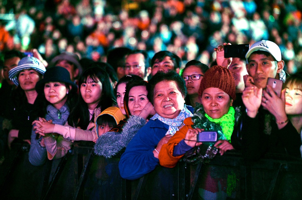 Hơn 30 ngàn khán giả Đà Lạt cùng thưởng thức “Thư tình gửi một người” - 4