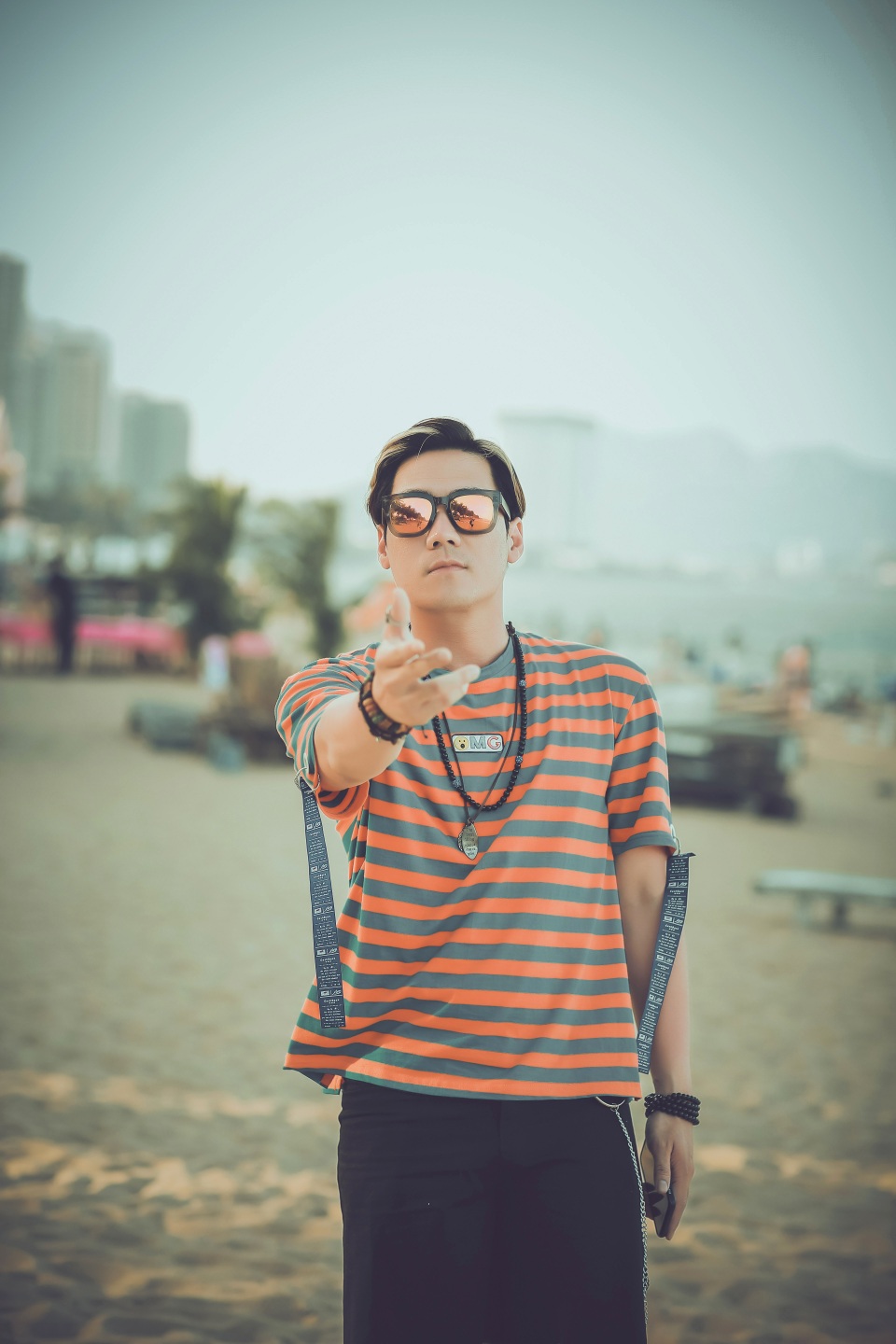 Ca sĩ Khánh Phương: “Việc kết hôn với tôi rất khó khăn!" - 1 Ca sĩ Khánh Phương trở lại sau một thời gian dài im ắng.