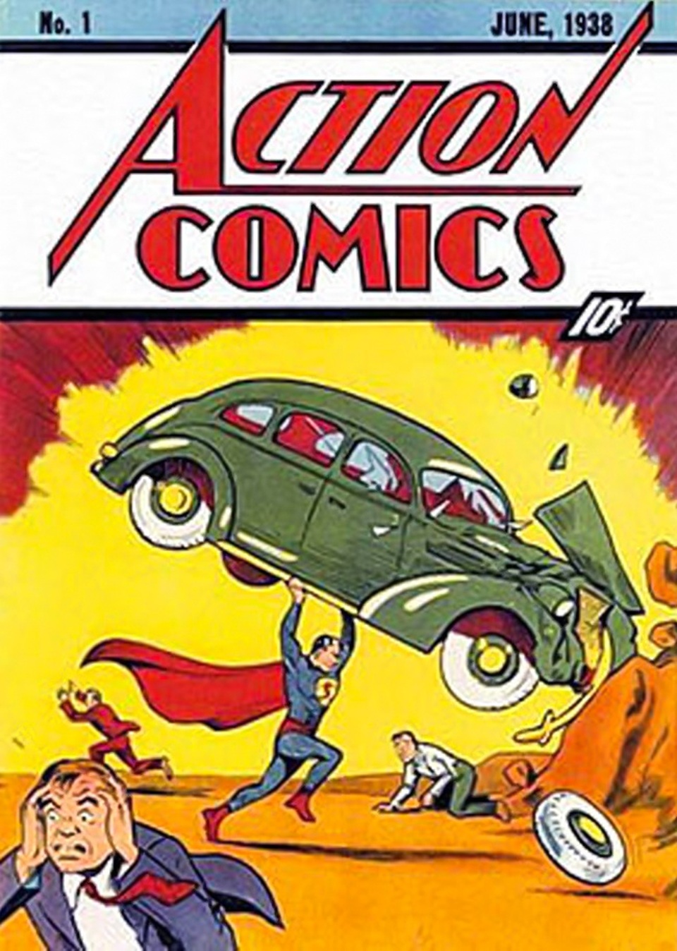 Bất ngờ vớ cả "gia tài" ngay trong nhà mình - 3