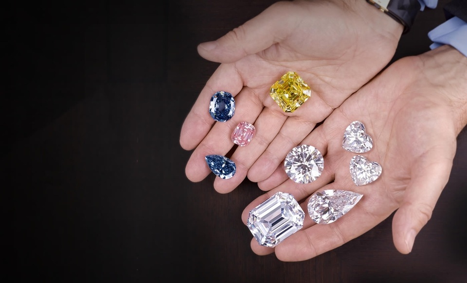 Những kho báu mất tích đang thách thức giới “thợ săn” toàn thế giới - 3 Những kho báu mất tích đang thách thức giới “thợ săn” toàn thế giới - 3