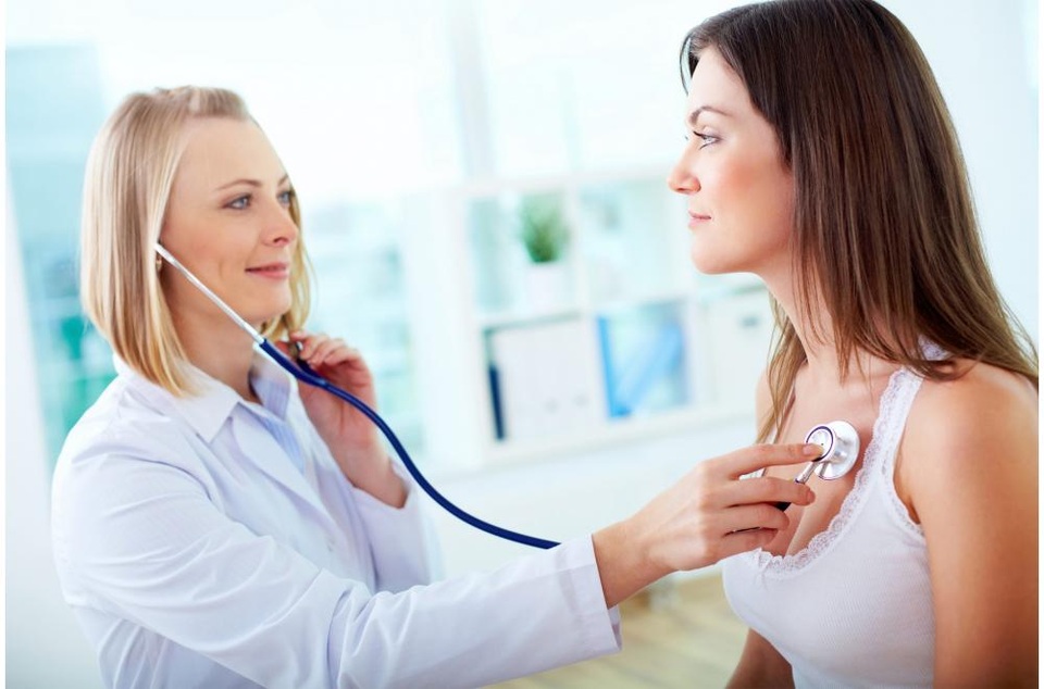 7 biện pháp khắc phục tại nhà khi bị khó thở - 3 7 biện pháp khắc phục tại nhà khi bị khó thở - 3