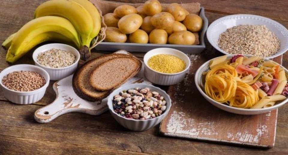 Điều gì xảy ra khi bạn giảm tiêu thụ carb? - 1 Điều gì xảy ra khi bạn giảm tiêu thụ carb? - 1