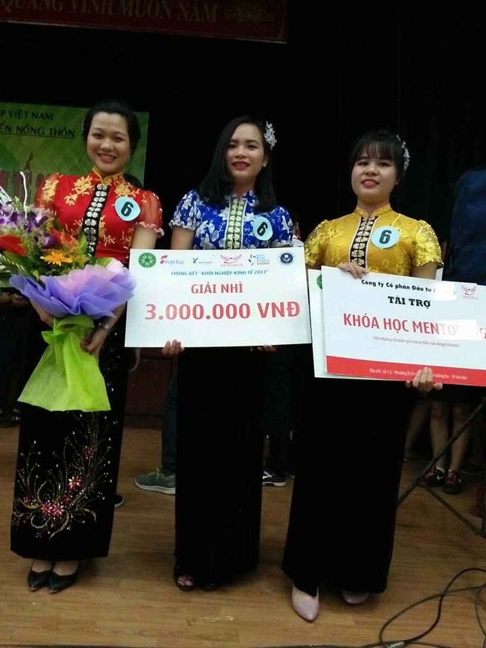 Đặc trưng vùng miền là lợi thế khởi nghiệp cho sinh viên - 2 Đặc trưng vùng miền là lợi thế khởi nghiệp cho sinh viên - 2
