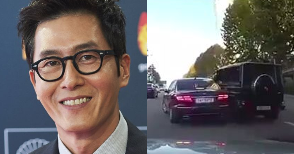 Không tìm được nguyên nhân khiến Kim Joo Hyuk gây tai nạn giao thông - 1
Cảnh sát chưa tìm được nguyên nhân khiến Kim Joo Hyuk mất lái gây tai nạn giao thông, ngày 30/10.