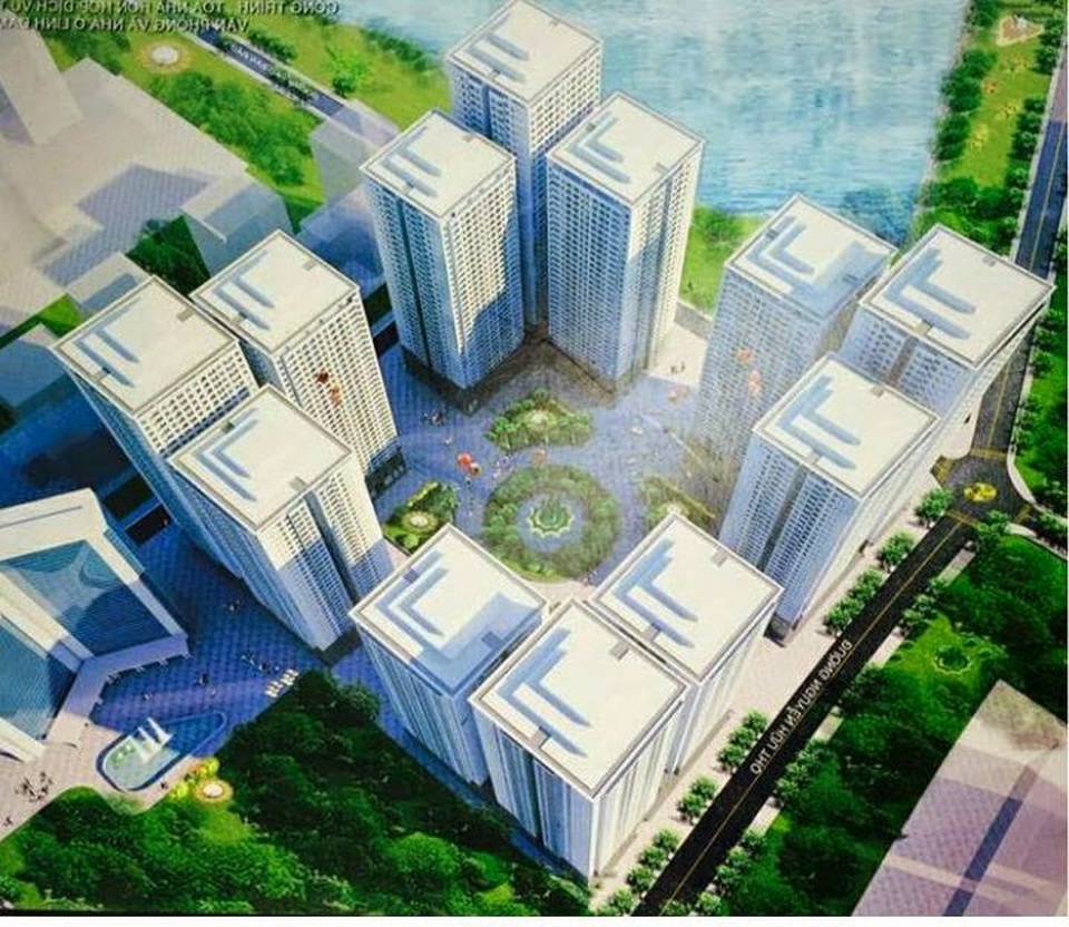 
Trong những năm qua tập đoàn Mường Thanh không ngừng nỗ lực trong việc phát triển các dự án chung cư chất lượng cao, giá ưu đãi. Góp phần giải quyết chỗ ở ổn định cho hàng ngàn hộ dân.
