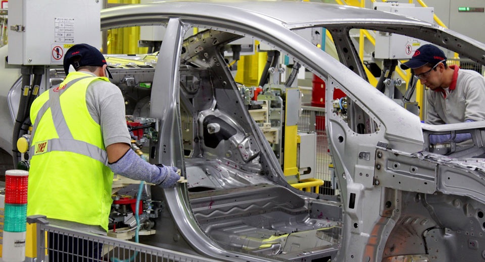 Kia đầu tư xây dựng nhà máy đầu tiên tại Ấn Độ - 1