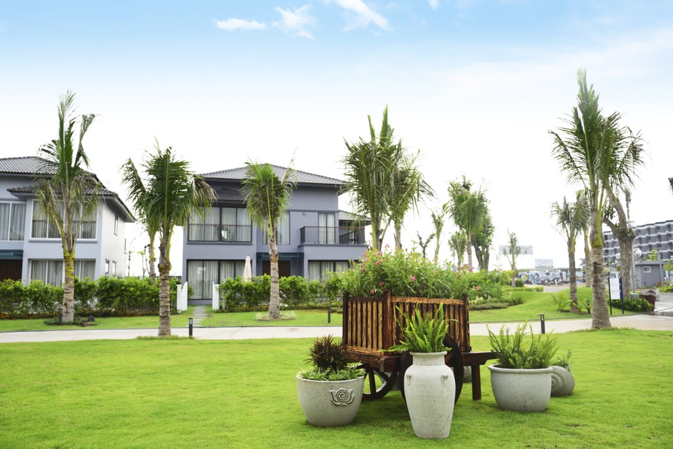 Bất động sản Phú Quốc giàu tiềm năng sinh lời - 1