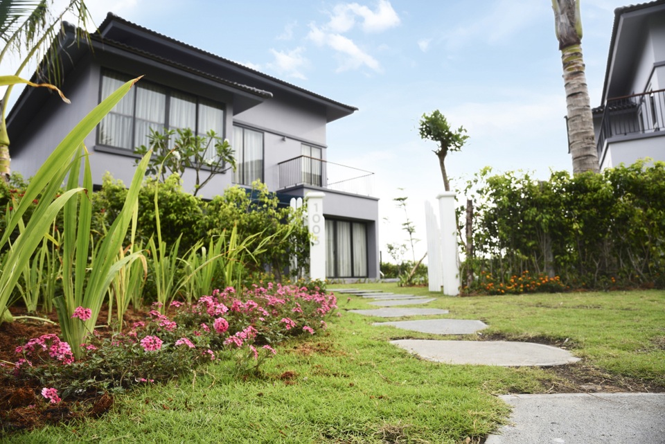 Bất động sản Phú Quốc giàu tiềm năng sinh lời - 2