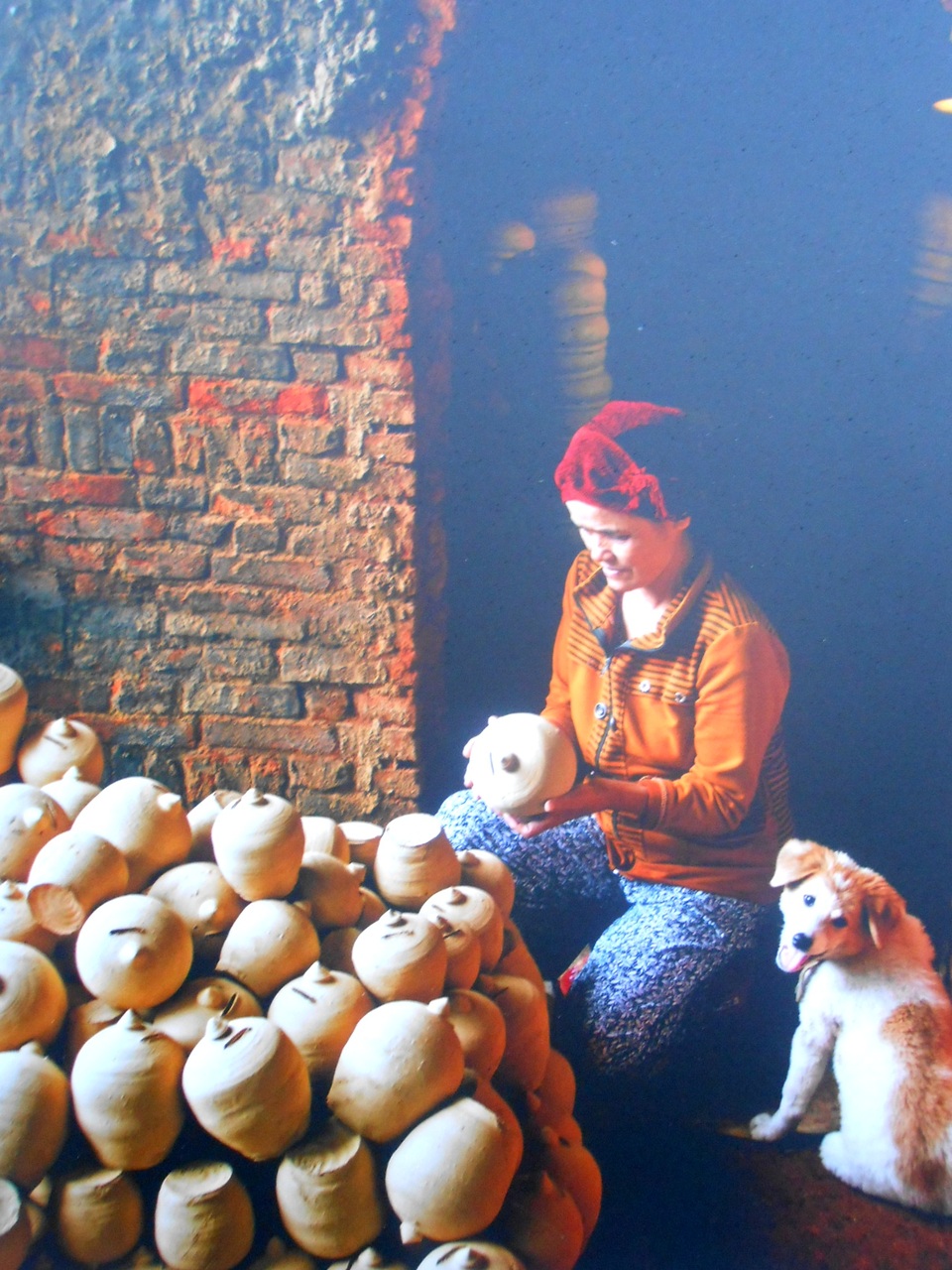 Kiểm tra sản phẩm - Võ Văn Phi Long