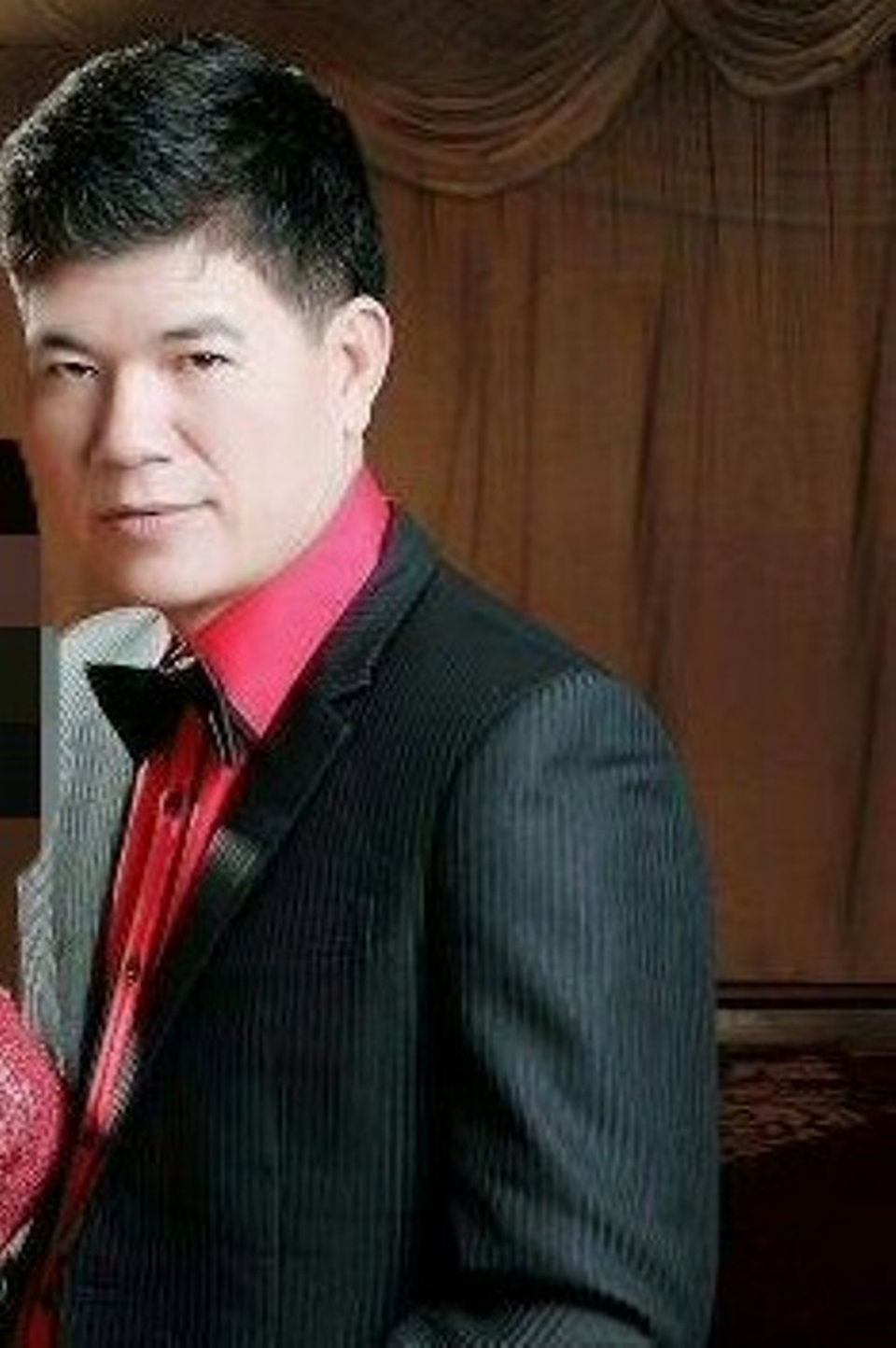 Khởi tố vụ nổ súng trong khu dân cư khiến 1 người chết ở Hải Phòng - 3
Đối tượng Kiên Rừng đang bị cơ quan điều tra truy bắt