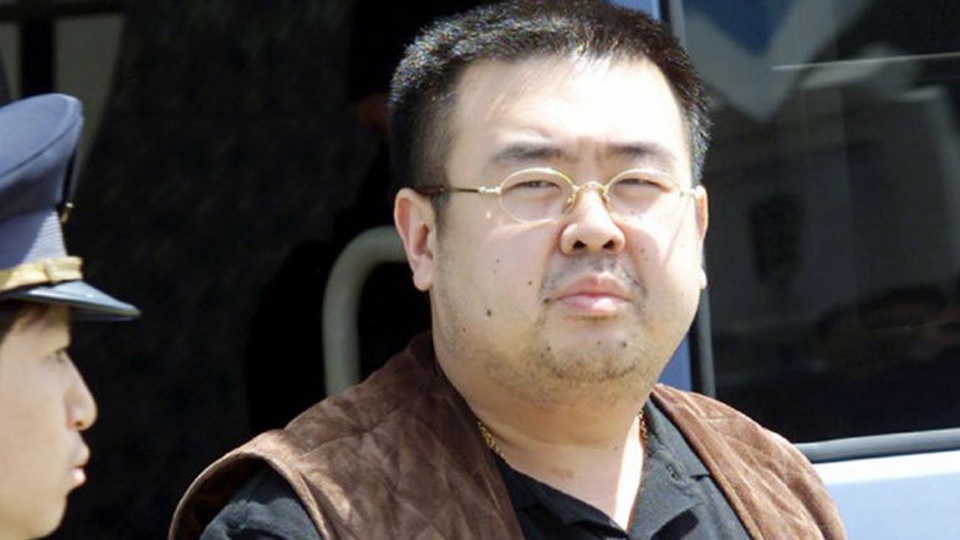 Người nghi là ông Kim Jong-nam mang lượng lớn tiền mặt khi bị tấn công - 1
Ông Kim Jong-nam, anh trai nhà lãnh đạo Triều Tiên Kim Jong-un (Ảnh: Reuters)